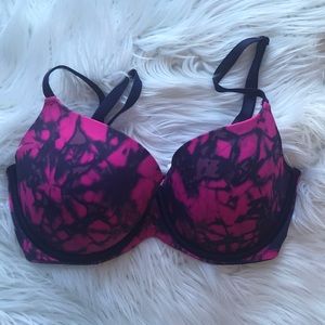 Victoria’s Secret Pink Bra 34D